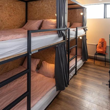 Vibrant Iceland Hostel Гапнарфіордюр Екстер'єр фото