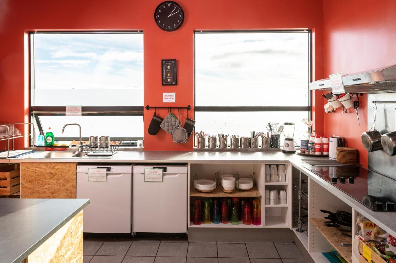 Vibrant Iceland Hostel Гапнарфіордюр Екстер'єр фото